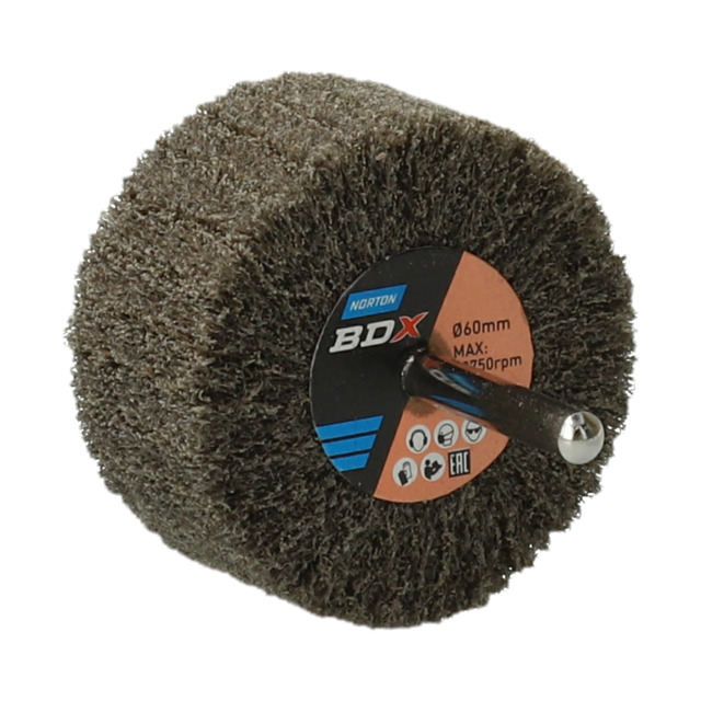 LAMELLSLIPSTIFT BEAR TEX F2316A MEDIUM 80X40X6